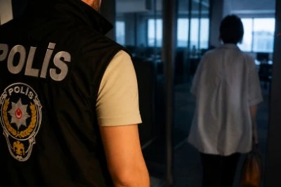AHBAP Soruşturması Genişliyor, G&ouml;zaltı Kararı 39 Kişiye &Ccedil;ıktı