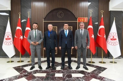 Ahilik Haftası etkinlikleri Tunceli’de başladı
