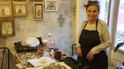 Ahilik Haftası kutlamalarında ürünlerini sergilemek isteyen esnaf yer bulamadı
