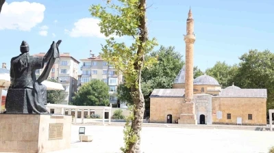 Ahilik Müzesi, Ahilik Haftası öncesinde ziyaretçilerini ağırlıyor
