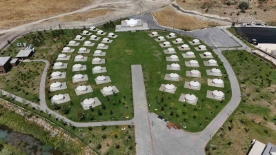 Ahlat, büyük zaferin 954. yıl dönümüne hazır
