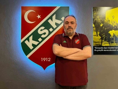 Ahmet Kandemir: "Ligde kalma m&uuml;cadelemiz &ccedil;ok zorlu bir s&uuml;re&ccedil;ti"
