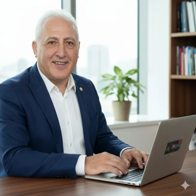 Ahmet Kazaz: "Trabzon&rsquo;un gidişatı alarm veriyor"
