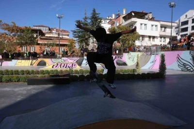 Ahmet Minguzzi’nin adı Nevşehir’de yaşatılacak
