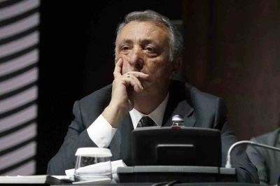 Ahmet Nur &Ccedil;ebi, Altay&rsquo;ı incelemeye aldı
