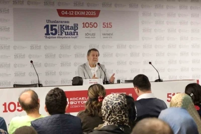 Ahmet Özhan: &quot;Allah hiçbir kitapta zulüm emretmez&quot;
