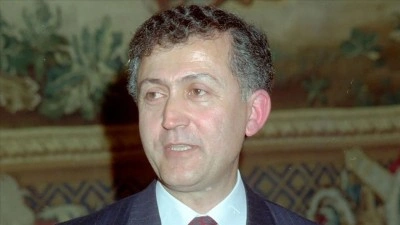 Ahmet Taner Kışlalı suikastının üzerinden 26 yıl geçti