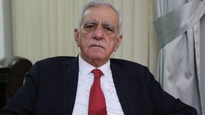 Ahmet Türk:  Neler yaşandığının farkında değiller! Atatürk'ten sonra en büyük lider