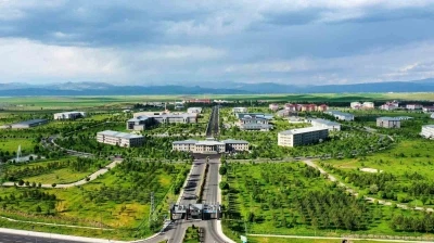 AİÇÜ, 2025 YKS’de yüzde 100 doluluk oranına ulaştı
