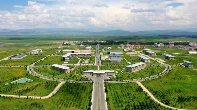 AİÇÜ, &quot;Bilimsel Üretkenlik ve Araştırma&quot; performansıyla dünya sıralamasında
