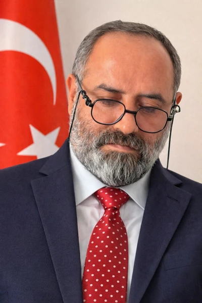 AİGF Başkanı Arif Kurt&rsquo;tan Kritik Uyarı; &ldquo;Dezenformasyon Can Alır&rdquo;