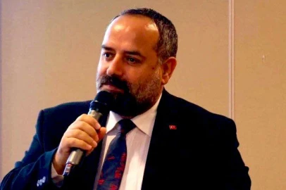 AiGF Genel Başkanı Arif Kurt’tan Filistin ve Gazze Mesajı, “Sessiz kalmak zulme ortak olmaktır”