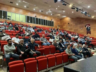 Aile hekimlerine yönelik eğitim
