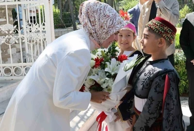 Aile ve Sosyal Hizmetler Bakanı Göktaş:
