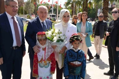 Aile ve Sosyal Hizmetler Bakanı Göktaş, Denizli’nin 2002-2025 verilerini paylaştı
