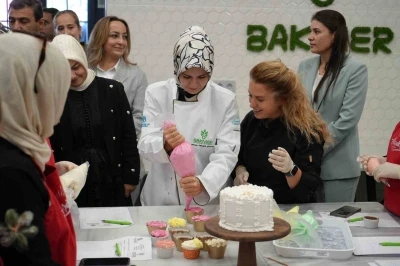 Aile ve Sosyal Hizmetler Bakanı Göktaş: &quot;Her bir vatandaşımıza sahip çıkmak boynumuzun borcu&quot;
