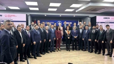 Aile ve Sosyal Hizmetler Bakanlığı&rsquo;yla iş d&uuml;nyası arasında aile kurumunu g&uuml;&ccedil;lendirecek iş birliği protokol&uuml; imzalandı
