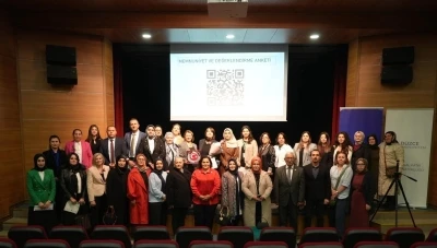 Aile yapısının korunması için tavsiyeler konuşuldu
