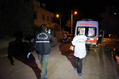 Ailesini katleden sanık cinayetleri kabul etmedi
