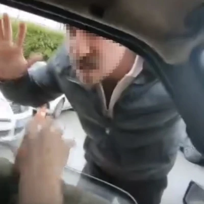 Ailesinin yanında saldırıya uğradı: Olayın faturası 430 bin lira oldu
