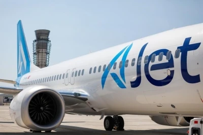 AJet, 1 Ekim itibarıyla Ankara - Tiflis seferlerini başlatacak
