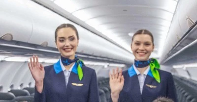 AJet Kabin Memuru Alımı Başlattı: Gaziantep&rsquo;ten Başvurmak İsteyenlere Duyurulur