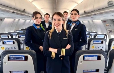 AJet&rsquo;ten Anneler G&uuml;n&uuml;&rsquo;ne &ouml;zel indirim
