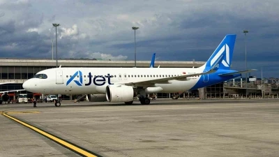 AJet&rsquo;ten yurt dışı indirimli bilet kampanyası
