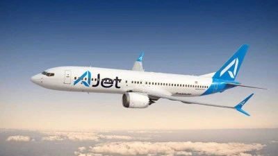 AJet Yönetim Kurulu Başkanı Bolat: &quot;AJet ve Türk Hava Yolları sadece birer havayolu şirketi değil, aynı zamanda Türkiye’nin dünyaya açılan yüzü^&quot;