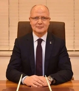 AK Parti Bursa İl Başkanı Davut Gürkan’dan yüzde 30’luk su zammı tepkisi
