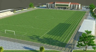 AK Parti &Ccedil;anakkale Milletvekili Ayhan Gider&rsquo;den spor kompleksi m&uuml;jdesi
