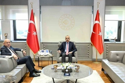 AK Parti Çanakkale Milletvekili Gider: &quot;Çanakkale trafiğine nefes aldıracak projeler masada&quot;
