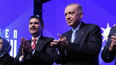 AK Parti CHP'yi bile dönüşüme mahkum etti! "Bu bir başarı hikâyesidir"