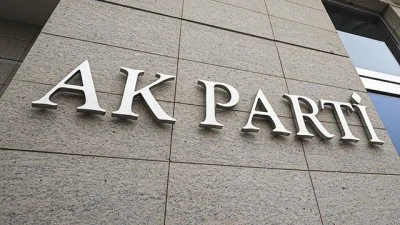AK Parti&rsquo;de Kritik Hafta Başlıyor