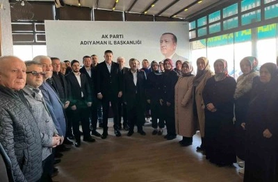 AK Parti&rsquo;den 28 Şubat a&ccedil;ıklaması