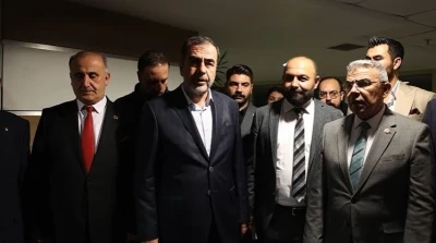 AK Parti’den, CHP’li meclis üyelerine &quot;tutarlı siyaset yapın&quot; çağrısı
