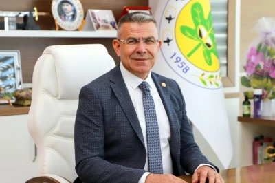 AK Parti’den CHP’nin önergesine tepki
