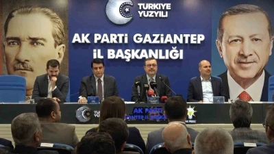 AK Parti&rsquo;den CHP&rsquo;ye mehter tepkisi
