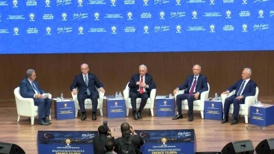 AK Parti&rsquo;den "Siyasi ve Hukuki Y&ouml;nleriyle Onuncu Yılında 15 Temmuz Sempozyumu"
