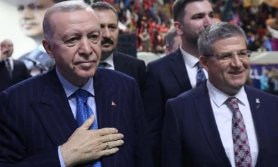AK Parti Denizli İl Başkanı Muhammet Subaşıoğlu; "Y&uuml;zyılın projesinde hak sahipleri belirleniyor"

