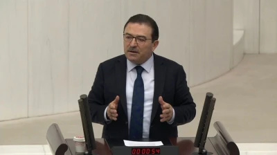 AK Parti Erzurum Milletvekili Selami Altınok g&uuml;ndeme dair &ouml;nemli a&ccedil;ıklamalar
