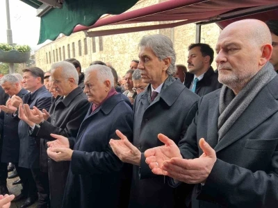 AK Parti eski milletvekili Ayşe Sula K&ouml;seoğlu&rsquo;nun acı g&uuml;n&uuml;
