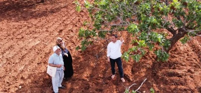 AK Parti Gaziantep Milletvekili Ali Şahin&rsquo;den Dolu Felaketi A&ccedil;ıklaması