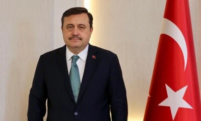 AK Parti Gaziantep’te Dijital Üyelik Dönemi Başladı