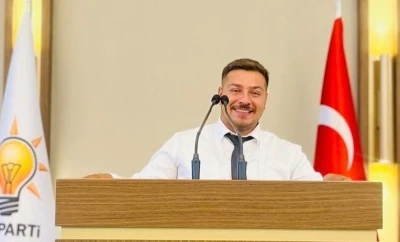 AK Parti Gençlik Kolları’ndan CHP’li başkanların Yenipazar ziyaretine tepki
