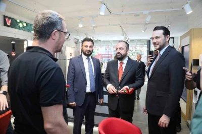 AK Parti Genel Başkan Yardımcısı Faruk Acar: &quot;Hiçbir ‘al-ver’ pazarlığımız yoktur, mesele terörsüz bir Türkiye için PKK’nın bitişidir&quot;
