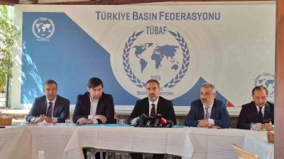 AK Parti Genel Başkan Yardımcısı Şen&rsquo;den anket a&ccedil;ıklaması: "Y&uuml;zde 37-38&rsquo;lerdeyiz"
