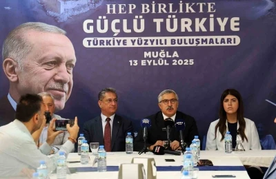AK Parti Genel Başkan Yardımcısı Yayman: &quot;CHP’nin içine düştüğü durum bizi de üzüyor&quot;
