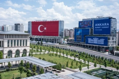 AK Parti Genel Sekreteri İnan: "25. yılımızda k&uuml;resel &ouml;l&ccedil;ekte s&ouml;ylediğimiz s&ouml;zler g&uuml;&ccedil;lenmeye devam ediyor"
