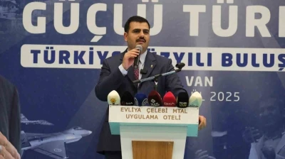 AK Parti Genel Sekreteri İnan: &quot;CHP bugün rantçıların esir aldığı dar kadrocu anlayışın pençesinde kıvranıyor&quot;
